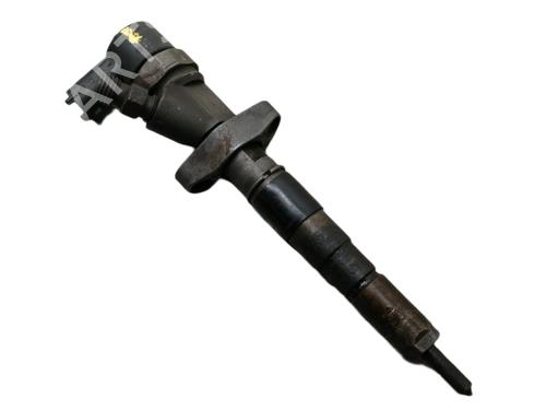Used Injector RENAULT ESPACE III (JE0_) 2.2 dCi (JE0K) (130 hp) 5801958