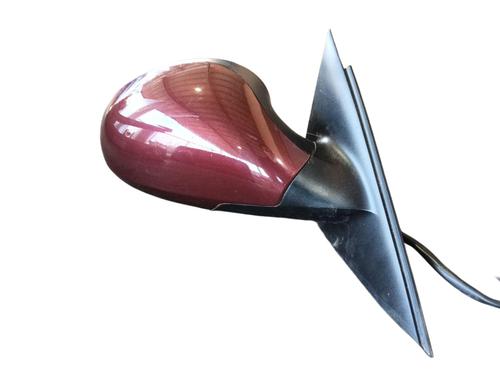 Right mirror SEAT IBIZA III (6L1) 1.9 TDI | BP26516324C27 