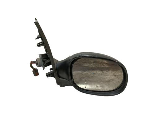 Right mirror PEUGEOT 206 Hatchback (2A/C) 1.6 16V | BP18264511C27 