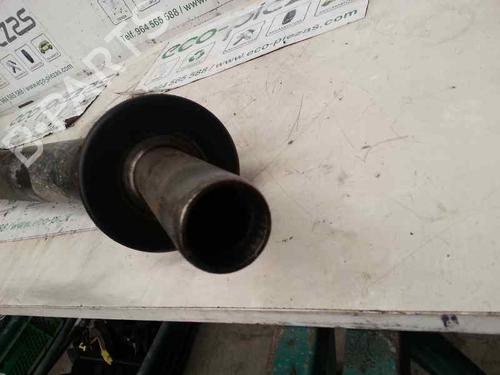 Driveshaft NISSAN TERRANO II (R20)  | BP5816570M37 