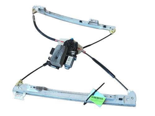 Used Front right window mechanism CITROËN C4 Picasso I MPV (UD_) 1.6 HDi 110 (112 hp) 28424222