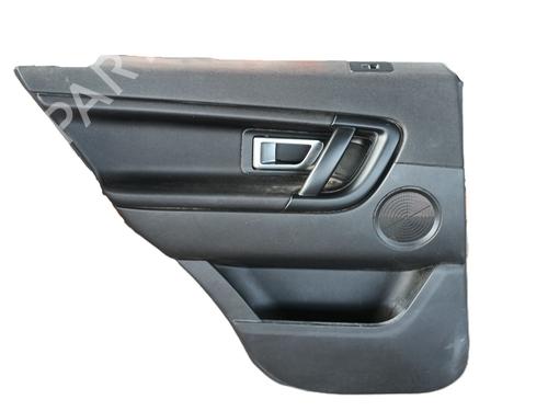 Venstre bakpanel Venstre bakpanel LAND ROVER DISCOVERY SPORT (L550) 2.0 D (150 hp) 33938860 33938860