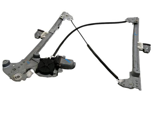 Used Front right window mechanism ROVER 75 (RJ) [1999-2005]  5385211