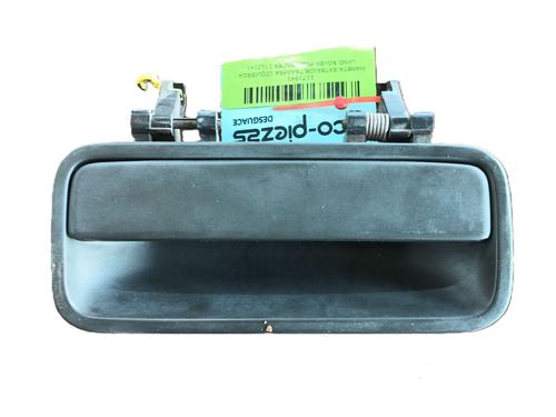 Used Rear left exterior door handle LAND ROVER FREELANDER I (L314) [1998-2006]  30441316