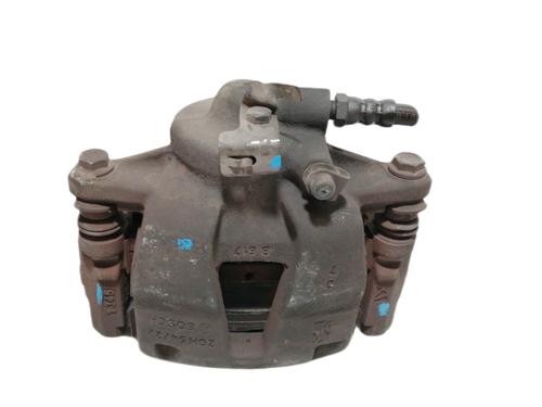 Left front brake caliper FIAT FIORINO Box Body/MPV (225_)  | BP11871430M105 