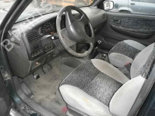 Driveshaft KIA SPORTAGE SUV (K00) 2.0 TD 4WD | BP8735935M37 