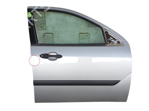 Porta frente direita Porta frente direita FORD FOCUS I (DAW, DBW) 1.6 16V (100 hp) 33437597 33437597