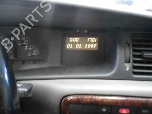 Headlight switch OPEL VECTRA B (J96)  | BP5347038I24 