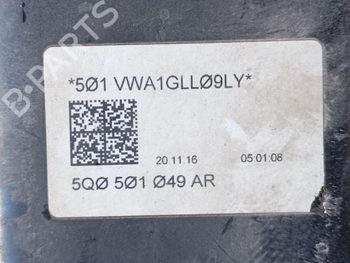 Bakaksel AUDI Q2 (GAB, GAG) 1.6 TDI | BP31088577M2