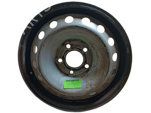 Used Rim RENAULT TRAFIC II Bus (JL) [2001-2025]  28377400