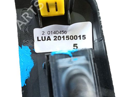 Switch TOYOTA PROACE Van (MDZ_) Electric (MDZS, MDZZ) | BP29250037I30 - Image 2