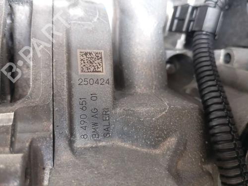 Engine BMW X1 (U11) sDrive 20 d Mild-Hybrid | BP39591518M1 - Image 4