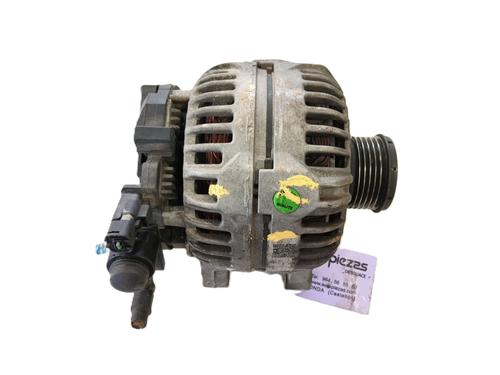 Used Alternator CITROËN JUMPY II (VF7) 1.6 HDi 90 16V (90 hp) 32336693
