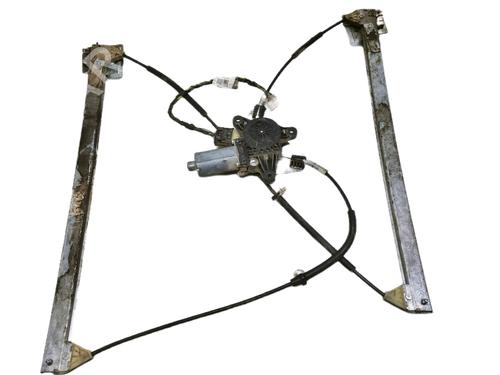 Used Front right window mechanism MERCEDES-BENZ VITO / MIXTO Van (W639) [2003-2025]  15538955