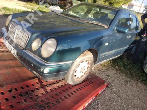 Used Parts MERCEDES-BENZ E-CLASS (W210)  E 200 (210.035)  1167431