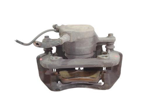 Right front brake caliper MERCEDES-BENZ C-CLASS (W203) C 200 Kompressor (203.042) | BP11579949M104 
