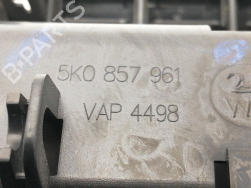 Ashtray VW GOLF VI (5K1) 2.0 TDI | BP14258187I30 