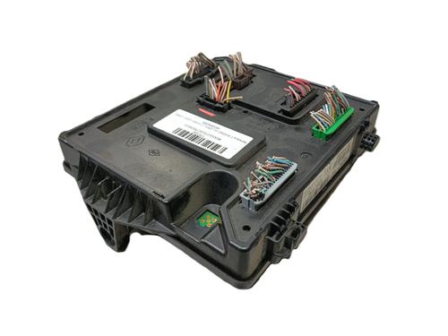 Elektronisk modul RENAULT SCÉNIC III (JZ0/1_) 1.5 dCi (JZ02, JZ0R) (95 hp) 22730773