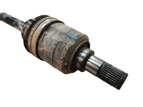 Left front driveshaft KIA SPORTAGE IV (QL, QLE) 1.7 CRDi | BP27497071M38 