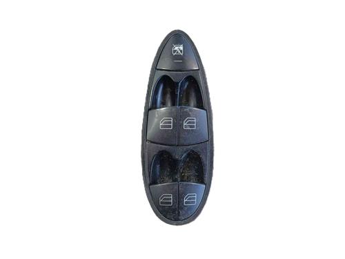 left-front-window-switch-mercedes-benz-e-class-w211-2002-2003-2004-2005-2006-2007-2008-2009-37233410 main image