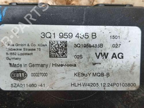 Electronic module SEAT ATECA (KH7, KHP) 1.0 TSI | BP36987704M83 - Image 2