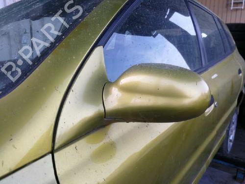 Left mirror KIA RIO I Hatchback (DC)  | BP5385291C26 
