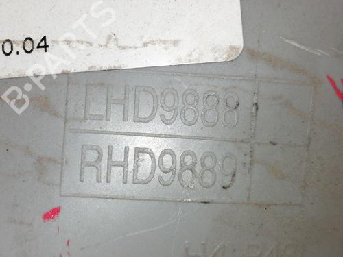 Right headlight DAEWOO MATIZ (M100, M150) 0.8 | BP6878165C29 