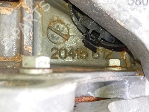 Gearbox OPEL ASTRA L (OV5) 1.2 (FPHNSL, FPHNSR) | BP40037151M3 - Image 4