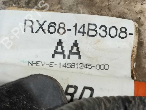 Cable FORD KUGA III (DFK) 2.5 Duratec Plug-in-Hybrid | BP40227975E12 - Image 2
