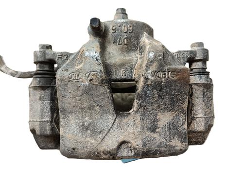 Used Right front brake caliper KIA SPORTAGE IV (QL, QLE) 1.7 CRDi (116 hp) 27495157