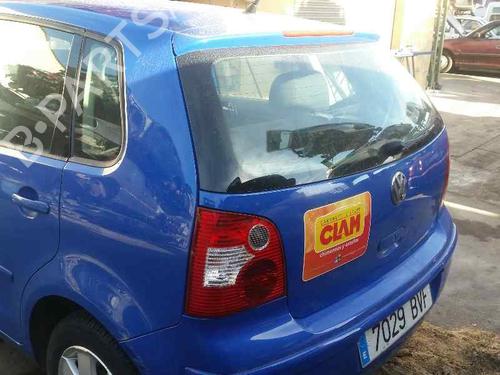 Starter VW POLO (9N_, 9A_) 1.4 16V | BP5353067M8 
