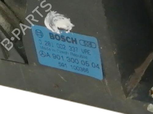 Pedal MERCEDES-BENZ SPRINTER 3-t Van (B903)  | BP5800441I4 