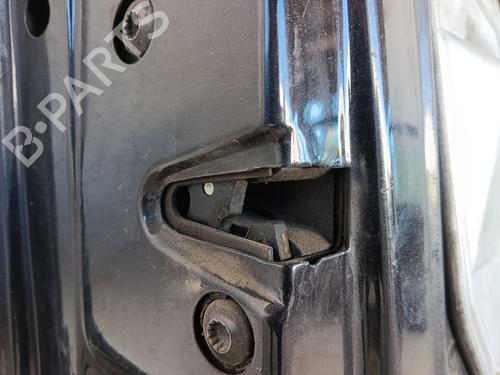 Left front door SEAT LEON (1M1) 1.9 TDI | BP22731374C2 