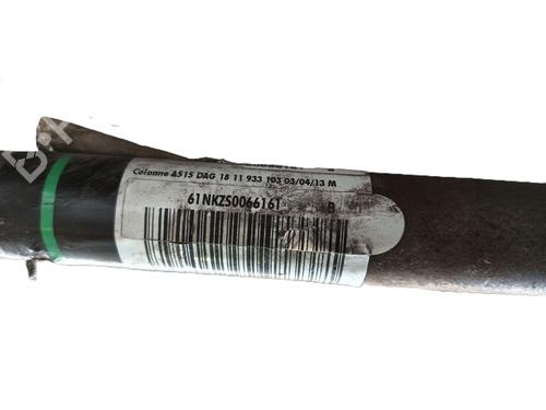 Steering column PEUGEOT 208 I (CA_, CC_) 1.4 HDi | BP30144014M21