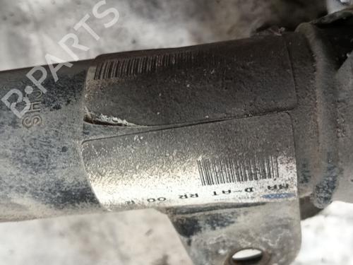 Right front shock absorber KIA CARNIVAL / GRAND CARNIVAL III (VQ) 2.9 CRDi | BP19506553M17 