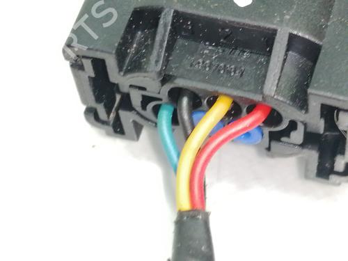 Electronic sensor KIA SPORTAGE IV (QL, QLE) 1.7 CRDi | BP12230939M84 