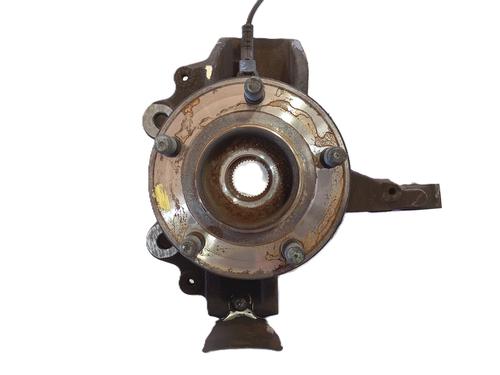 Used Left front steering knuckle Left front steering knuckle FORD FOCUS C-MAX (DM2) 1.6 (100 hp) 34053293 34053293