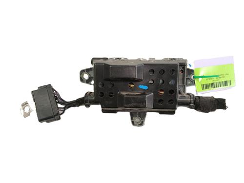 Fuse box FIAT DUCATO Platform/Chassis (244_) 2.8 JTD | BP34647940E1 - Image 2