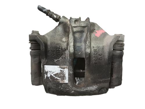 Used Right front brake caliper PEUGEOT 208 I (CA_, CC_) 1.0 VTi (68 hp) 21541719