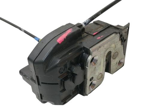 Used Rear left lock NISSAN NOTE (E11, NE11) 1.5 dCi (86 hp) 6961966
