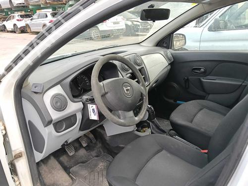 Venstre forlygte DACIA SANDERO II 1.2 | BP38872801C28 - Image 7