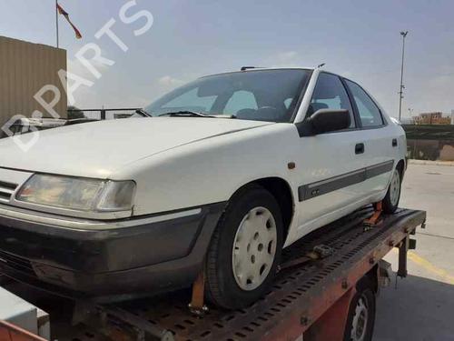 Front right window mechanism CITROËN XSARA (N1) 1.8 i 16V | BP5839138C23 