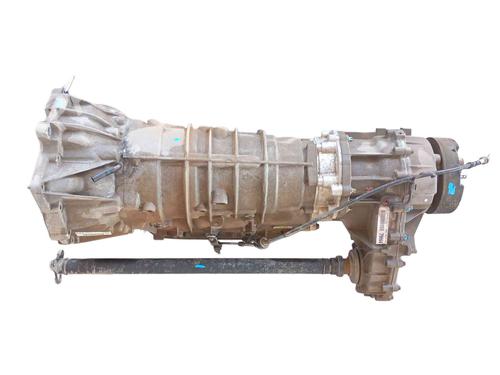 Gearbox BMW X5 (E53) 3.0 i | BP36560922M3 - Image 5