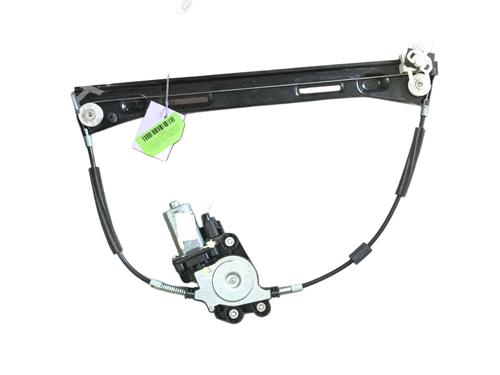 Used Front left window mechanism Front left window mechanism 37172704 37172704