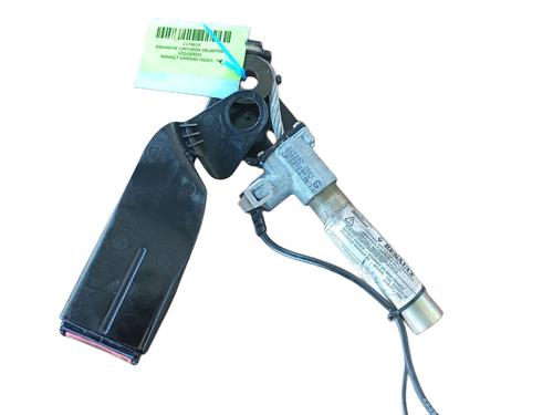 Seat buckle RENAULT KANGOO (KC0/1_) 1.9 dTi (KC0U) | BP30408470I32 