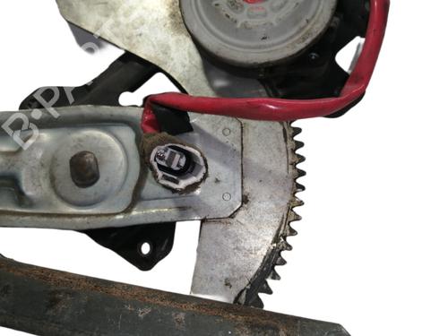 Front right window mechanism SUZUKI BALENO (EG) 1.6 i 16V (SY416) | BP5801769C23 