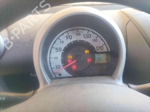 Engine CITROËN C1 (PM_, PN_) 1.0 | BP38559680M1 - Image 12
