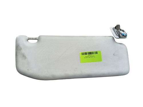 Left sun visor PEUGEOT 208 I (CA_, CC_) 1.4 HDi | BP30147951I1 