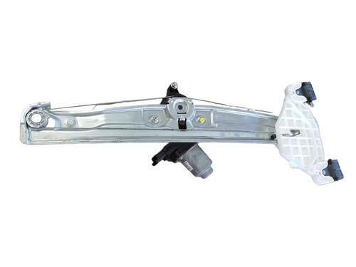 Front left window mechanism HYUNDAI TUCSON (NX4E, NX4A) 1.6 T-GDi | BP40079426C22 - Image 2