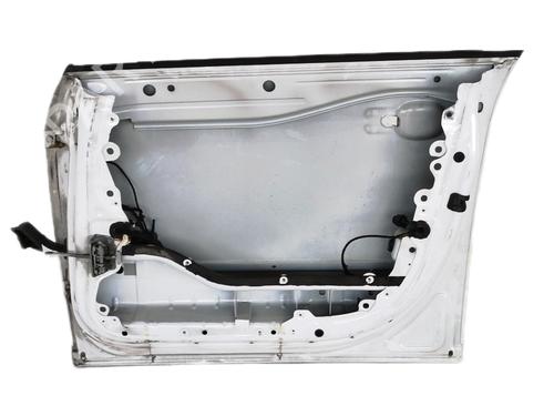 Right front door AUDI A2 (8Z0) 1.4 | BP12230441C3 